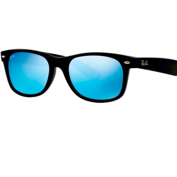 Rayban only worn a few times. Still in great condition 😊 - Picture 1 of 6